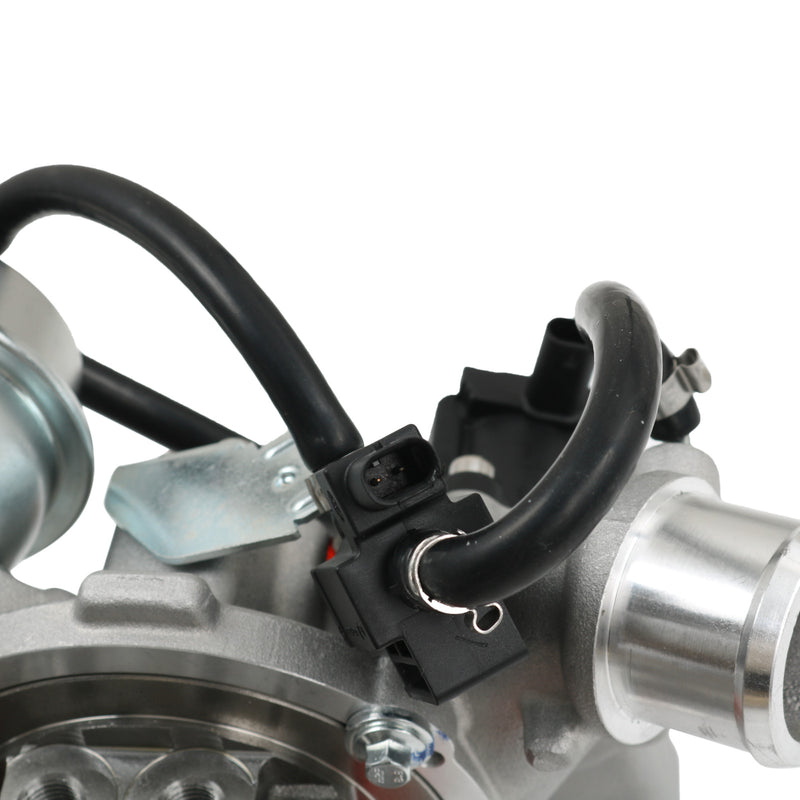 54399700133 Turbo Turbocharger for 2013-2017 Ford Escape Fusion Transit 1.6L