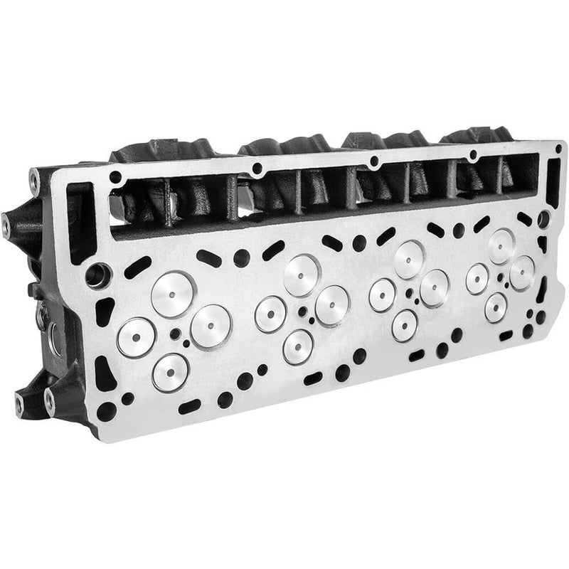 Cylinder Head 18mm for Ford F250 F350 F450 F550 6.0L Powerstroke 2003-07