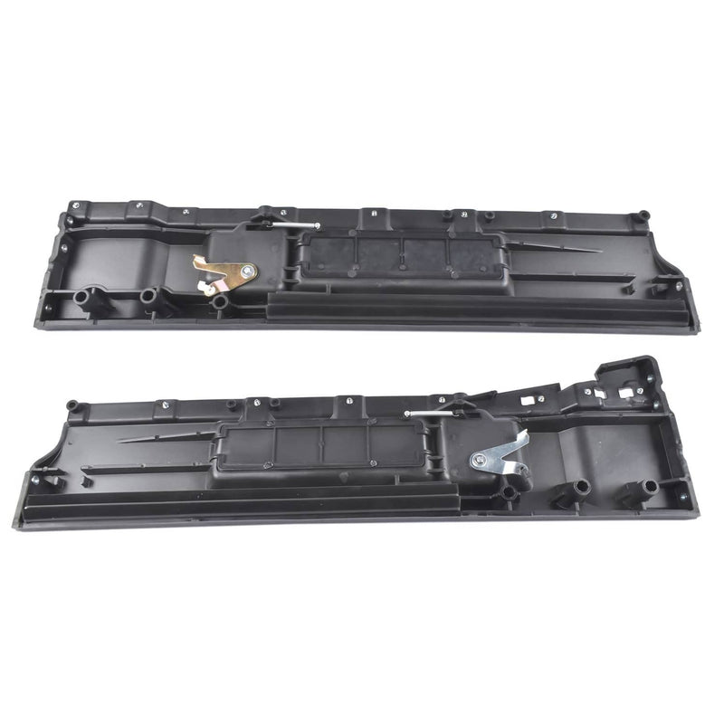 Front Interior Door Handles Left Right for Freightliner FLD120 FLD120SD