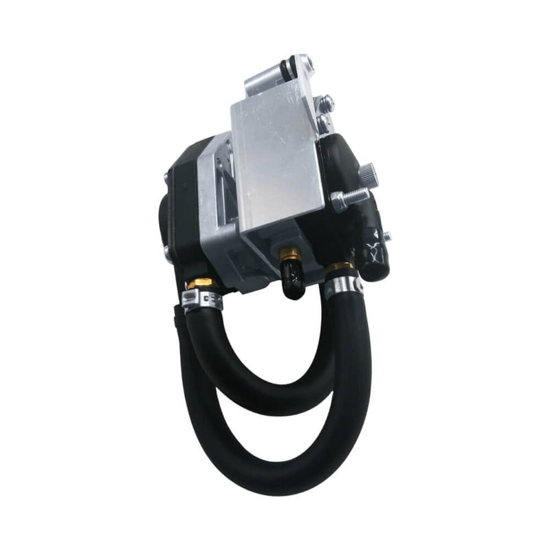 DURAFORCE VRO Fuel Pump Replacement Kit for Evinrude 60 Degree 150 175 V6 With Vapor Tank