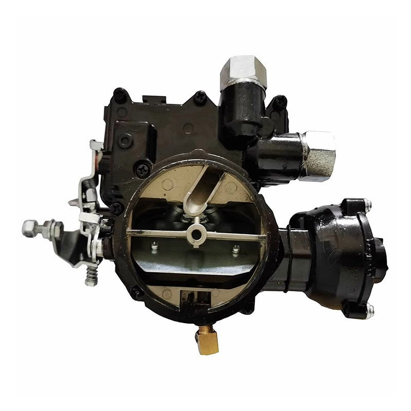 Marine Electric Choke Carburetor for Mercruiser 3.0 2.5L 4 Cyl 2BBL 3310-864940A