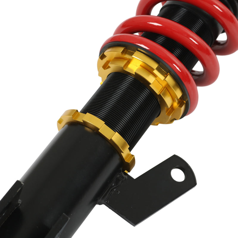 Coilovers Suspension Kit for Honda CR-V CRV 2007-2011 Shock Absorbers Adj Height