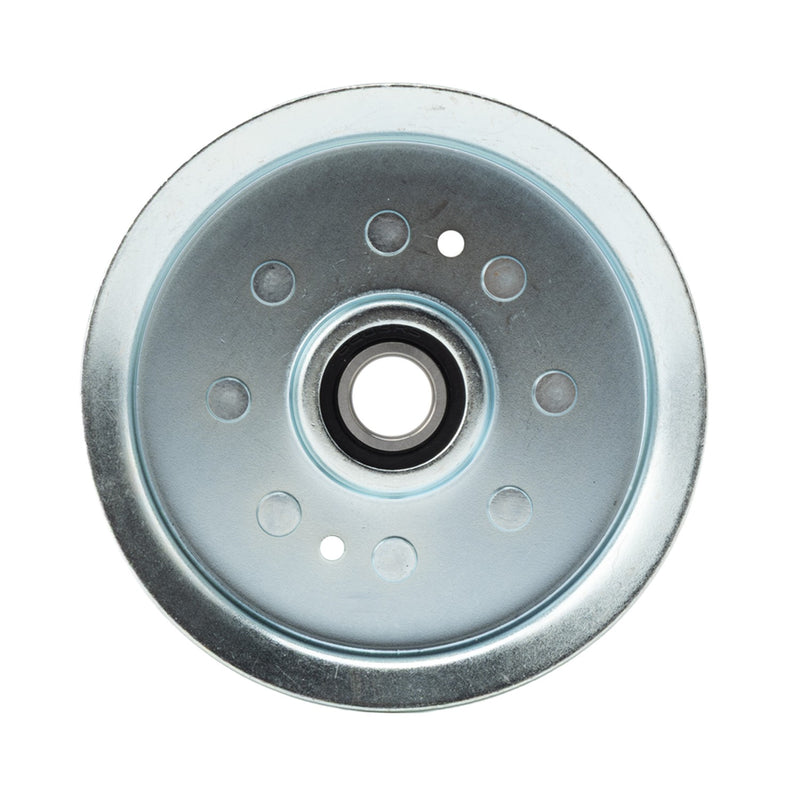 48 Inch Deck Spindle Blade Belt Pulley Kit for John Deere LA145 LA155