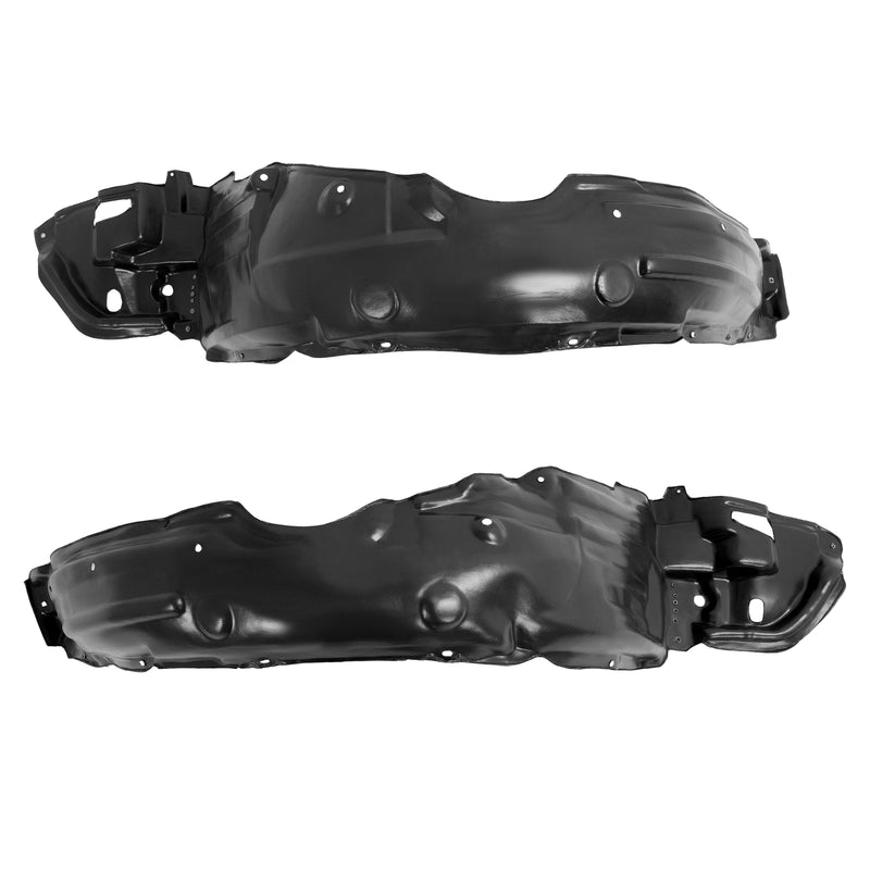 Splash Shield for Toyota Corolla 2011-2013 Front Left Right Side