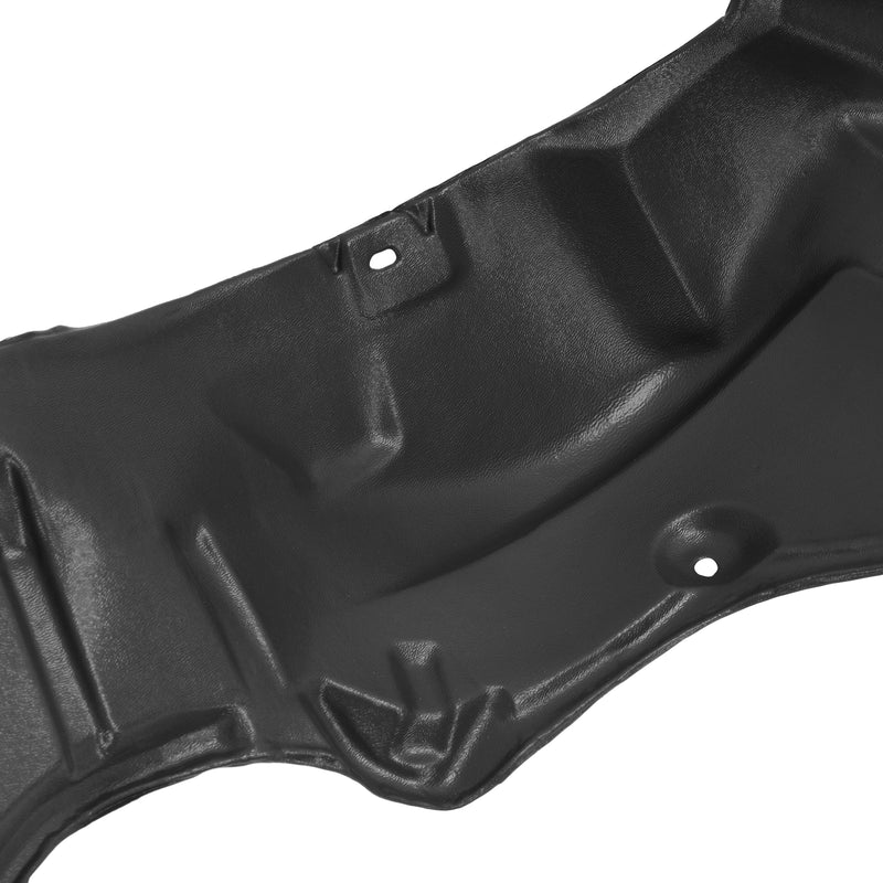 Front Fender Liner for Toyota Prius 2010-2015 2012 Right Side Base Without Foam