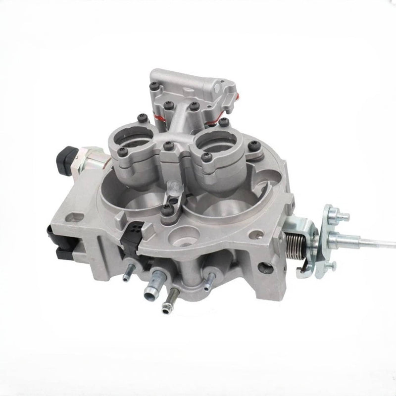 17093030 5235206 Throttle Body w/ Fuel Injector for GMC Chevrolet 5.7L V8