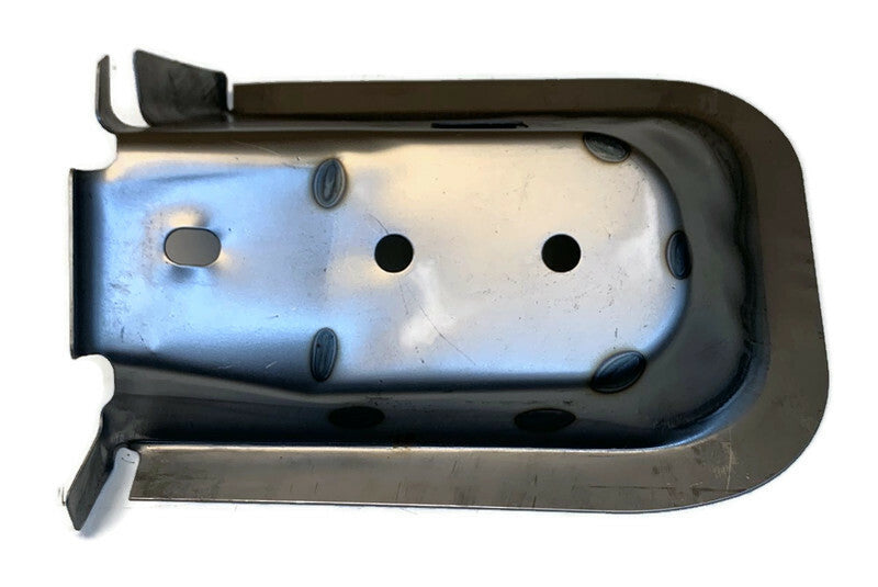 Right Front Cab Mount with Nutplate for Dodge Ram 94 to 02 1500 2500 3500