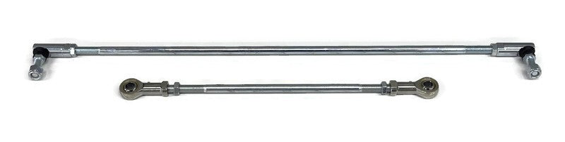 1204 3203 3202 3205 3208 Tie Rods Ends for Yerf Dog Go Kart Cart