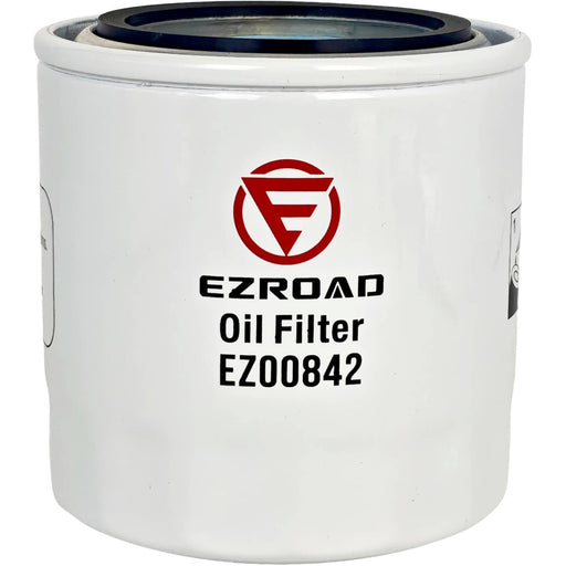 DURAFORCE 48138563 Engine Oil Filter for New Holland T4.80V T4.85 T4.85F T4.85V T4.90