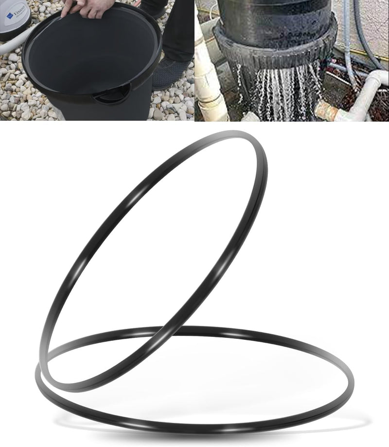27001-0061S Tank O-Ring for Sta-Rite PLM PLD PLDE36 48 Pool Filter Seal 2 Pcs