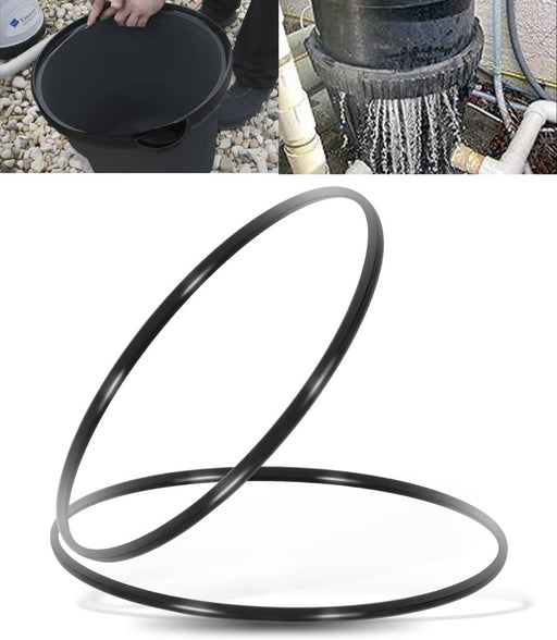 DURAFORCE 27001-0061S Tank O-Ring for Sta-Rite PLM PLD PLDE36 48 Pool Filter Seal 2 Pcs
