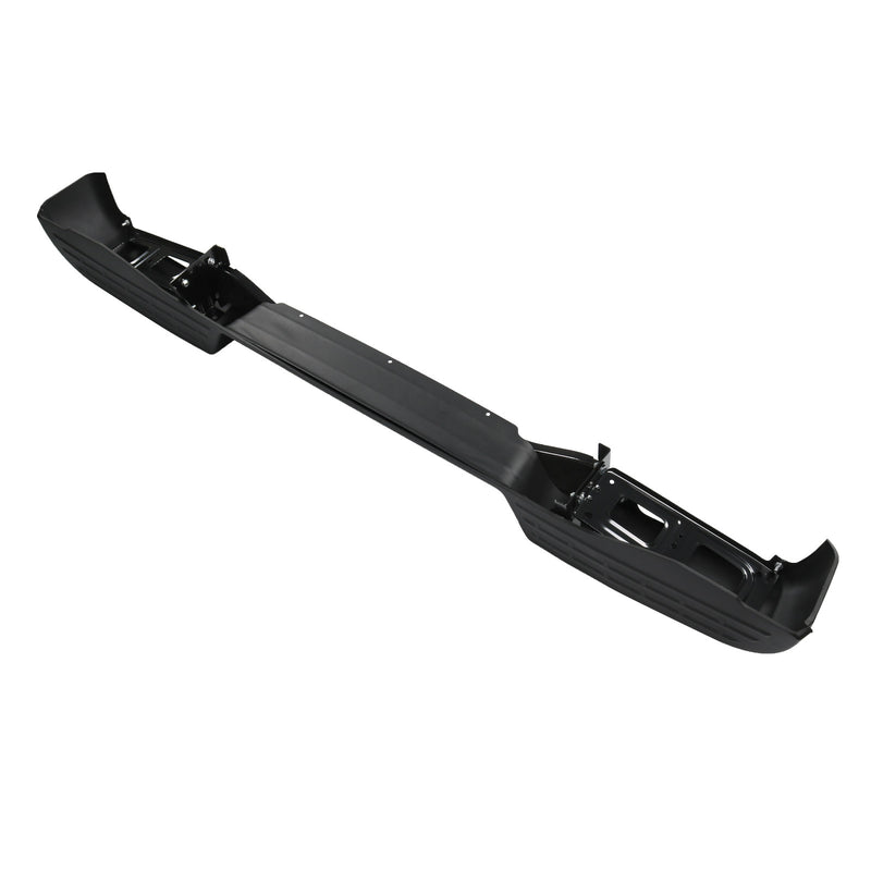 850109JE0A Rear Step Bumper w/ Park for Nissan NV1500 NV2500 NV3500 12-21