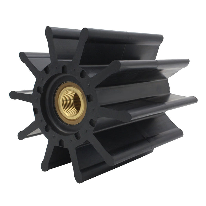 K-102 Flexible Impeller for Sherwood 22000K G22011-01 for Caterpillar 2127264