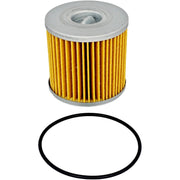 DURAFORCE Mower Transaxle Insert Hydraulic Filter for Hydro Gear 71943 ZT5400 2X