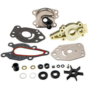 DURAFORCE 46-42089A5 Water Pump Impeller Kit for Mercury Mariner 2&4 Stroke 6 8 9.9 15HP