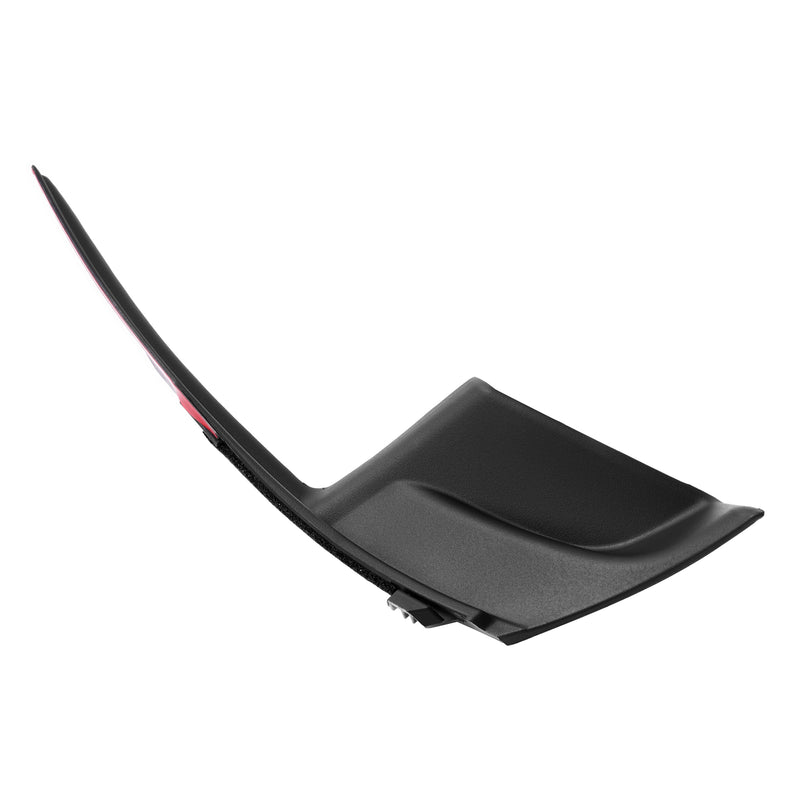 Windshield Wiper Cowl Extension Cover Trim Panel for Toyota Sienna 2011-20 2 Pie