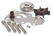 DURAFORCE 63V-W0078-01 Water Pump Kit for Yamaha 9.9 15 2 Stroke 4 Stroke 1996-Current