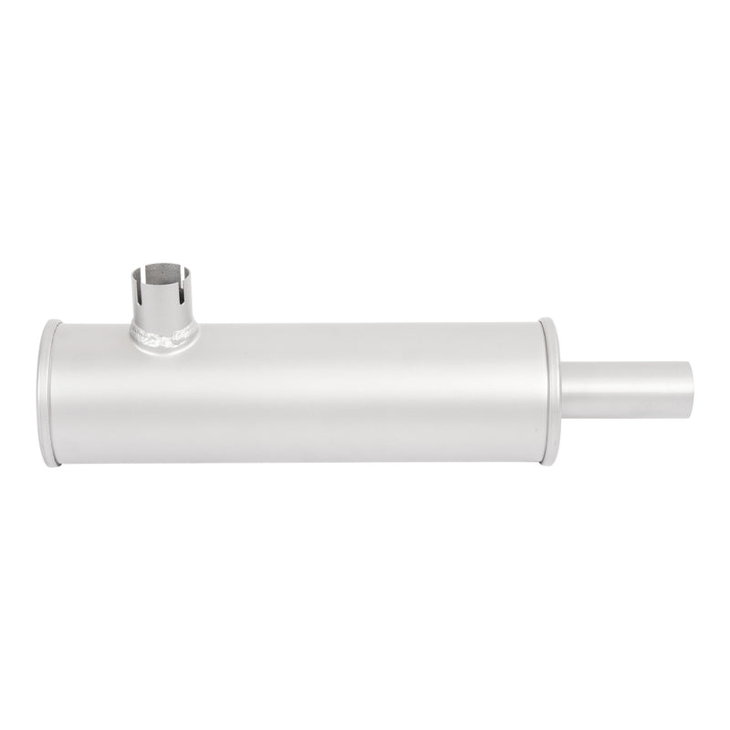 Exhaust Muffler for Wisconsin VF4D VH4D Skid Steer Engine #WD-98 Reducing Noise