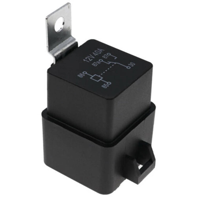 DURAFORCE 882751A1 3854138 73040 Tilt Relay for Mercury Outboard Motor 2 Pack