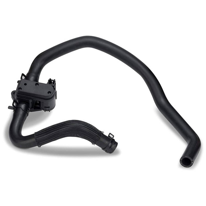 Heater Inlet Hose Control Valve for Nissan Armada Infiniti QX56 5.6L 04-15