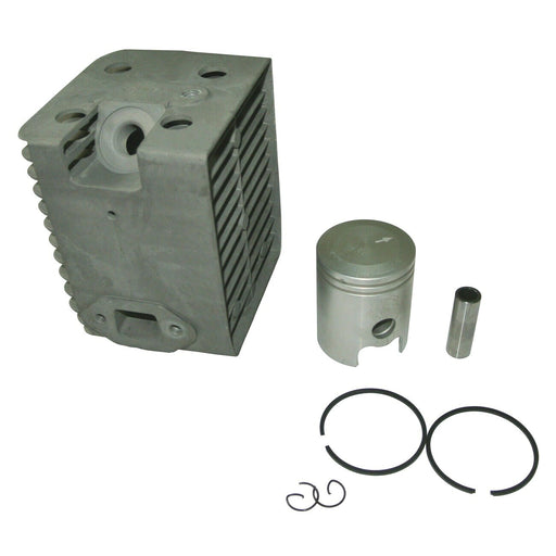 DURAFORCE Nikasil Cylinder Assembly For Wacker WM80 45mm Replace OEM 0099336 99336
