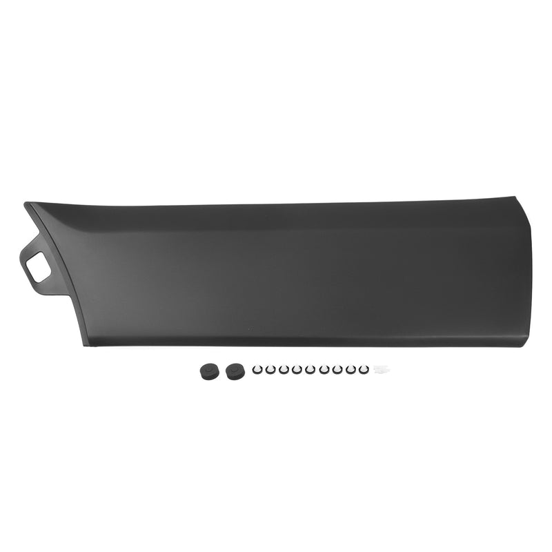 Front Left Lower Door Molding for Ford Transit 2015-2019 150 250 350 HD