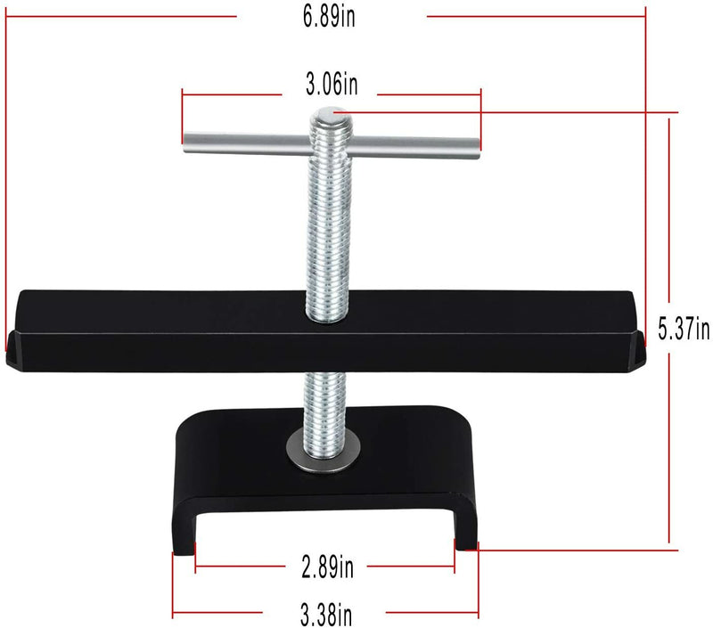 T-0151 Rear Clutch Spring Compressor Transmission Tool for GM 250 350 700 4L60E