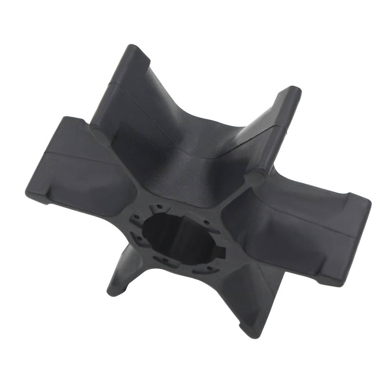 DURAFORCE 6F5-44352-00 Water Pump Impeller for Mariner 40HP 18-3088 6E9