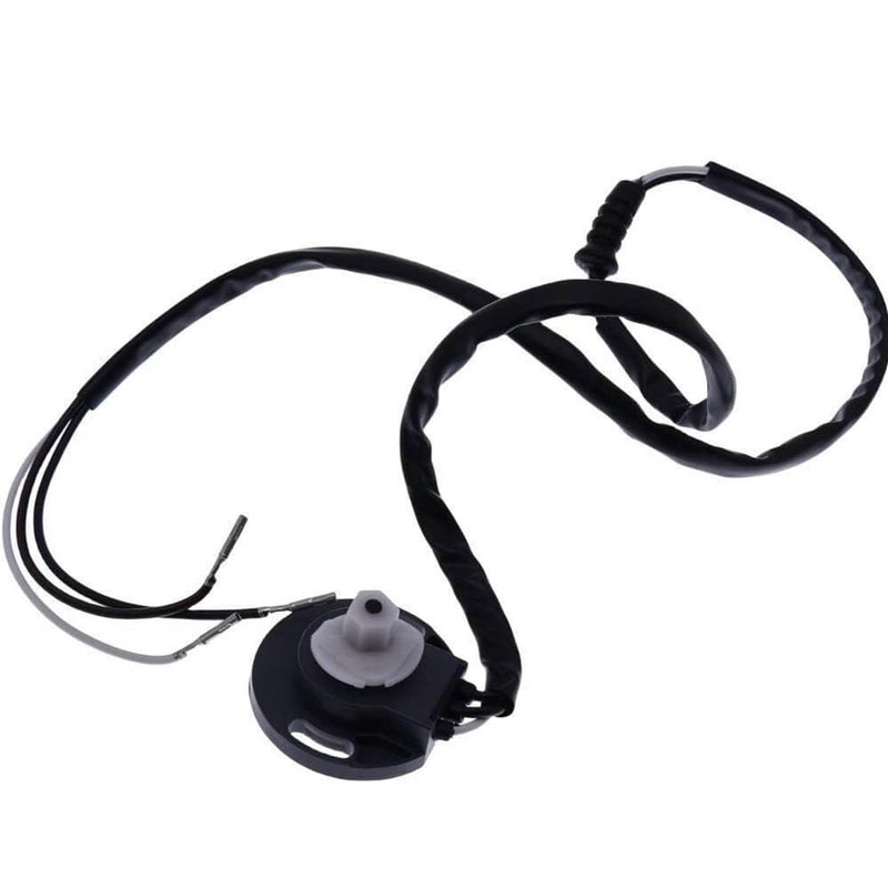 DURAFORCE 3849411 3855535 Outboard Sending Unit Trim Sender Sensor SX-M DP-S DP-SM