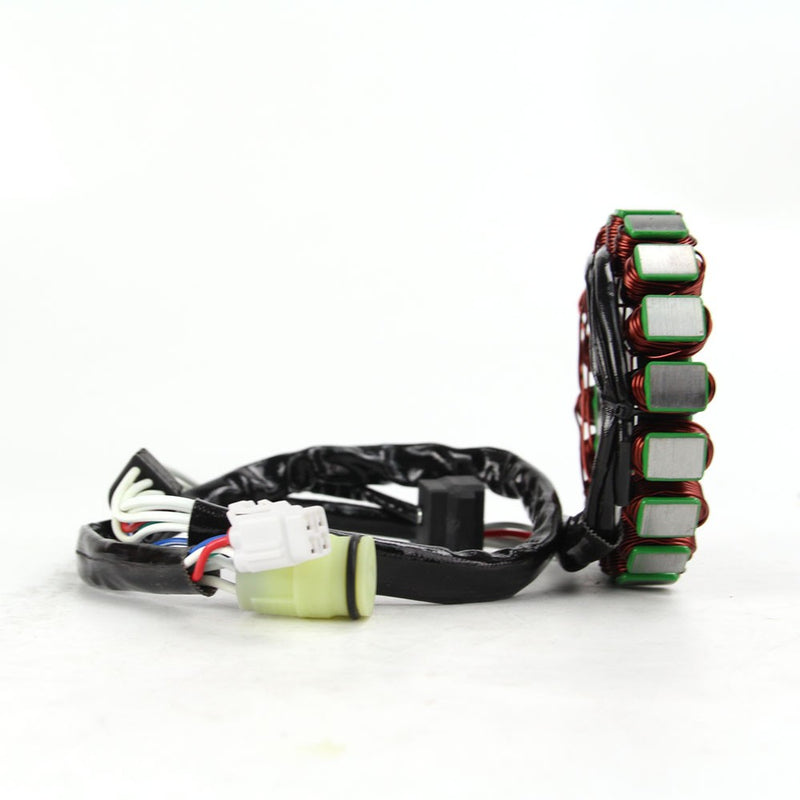 Motorcycle Stator for Yamaha Raptor 350 YFM350R YFM 350R 2004-2013