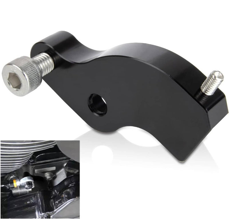 EZ Shift Neutral Gear Assist Bracket for Harley M8 Touring 2018-2025 Motorcycle