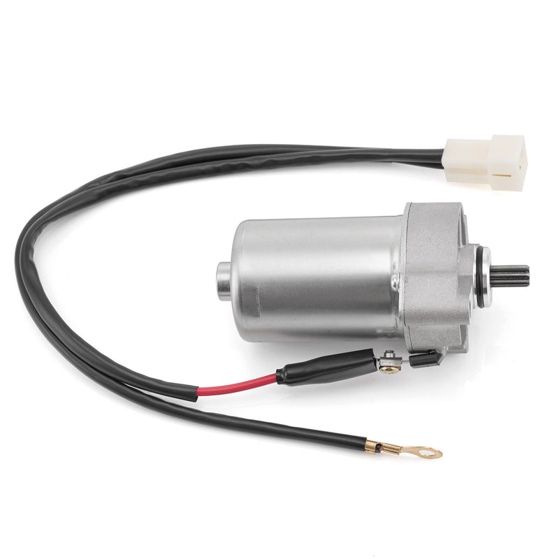 Starter Motor Assembly for Polaris Outlaw Sportsman 90 110 0453478 0454952