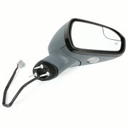 DURAFORCE Power Heated Mirror for Ford Fusion 2013 2014 2015 2016 Driver Passenger Side