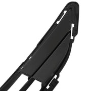 DURAFORCE Front Upper Lower Grille Bumper Bracket for Hyundai Sonata 2015-2017 4 Pieces