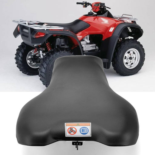 DURAFORCE Complete Seat for Honda TRX650 Rincon 2003-2005 TRX680 2006-2022 ATV