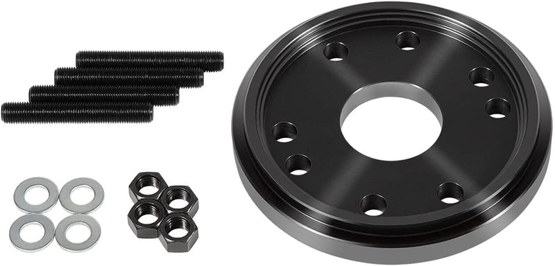 Rear Crankshaft Seal Wear Sleeve Installer for Cummins 3.9L 5.9L 6.7L ISC 8.3L