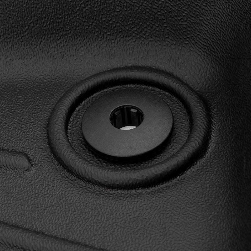 Floor Mats Cargo Liner Set for Mazda CX-90 PHEV 7 Seater All Weather 2024 2025