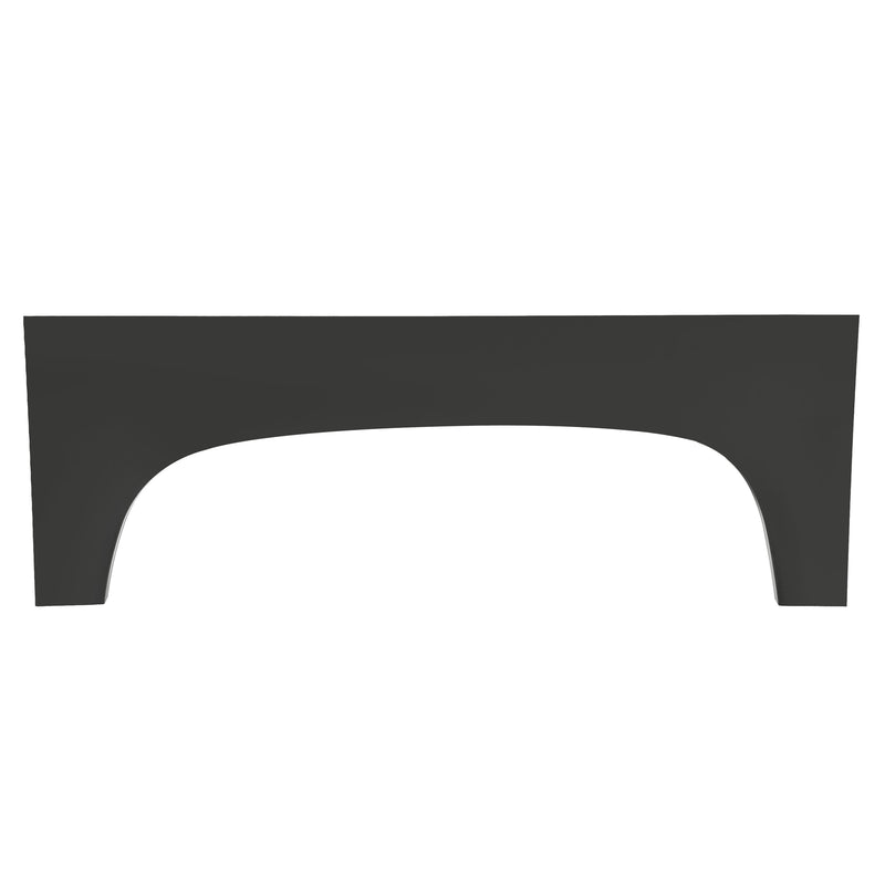 Bed Wheel Arch Repair Panel LH Side for Chevrolet Silverado 1500 2500 3500 07-14