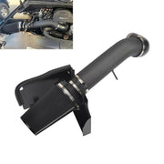 DURAFORCE 4" Inch Cold Air Intake Kit with Filter for 1999-2006 GMC Chevy V8 4.8L 5.3L 6.0