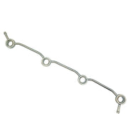DURAFORCE Overflow Pipe for Kubota L45 L4600 L3710 L3940 L4240 L4300DT