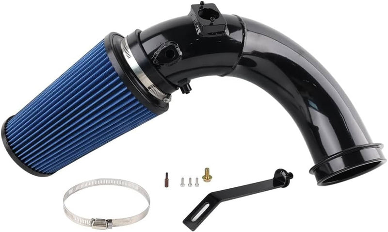 Cold Air Intake Pipe Kit for Dodge Ram 2500 3500 6.7L Cummins Diesel 2007.5-2012