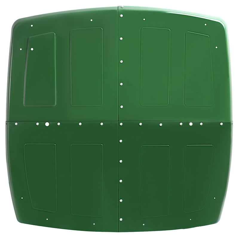 RE67856 Cab Roof ABS for John Deere 7200 7210 7400 7410 7600 7700 7810