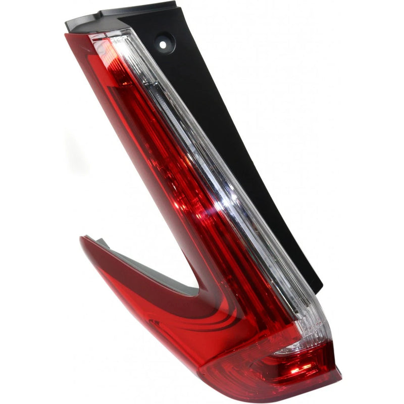 Driver Side Tail light For 2017 2018 2019 Honda CR-V CRV LED Outer 17 18 19 LEFT