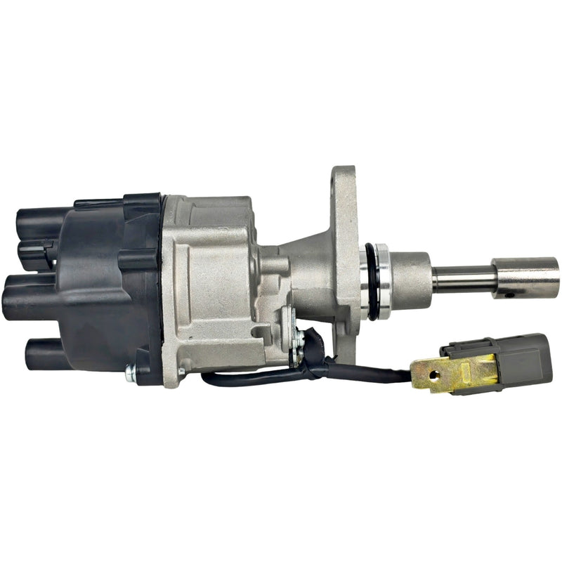 22100-40F00 Ignition Distributor for Nissan 240SX D21 Pickup 2.4L KA24E 1989-96