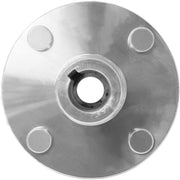 DURAFORCE 4x4 Lug Hub 1 to 3/4 Step Down For Hammerhead Dominator 80 Stingray 4