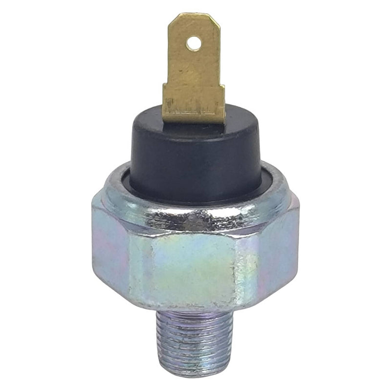 DURAFORCE 187-6265 Oil Pressure Switch for Cummins Generator EH650V Gas Engine