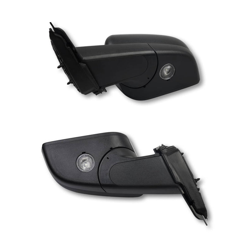 Driver Power Mirror for Ford Explorer Heated Manual Folding 2020-2024