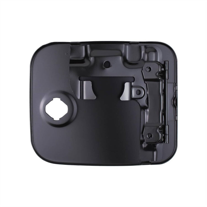 77305-0C012 Fuel Door Gas Cap Hatch for Toyota Tundra 2000-2002 Fender Bed