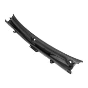 DURAFORCE Front Windshield Wiper Cowl Grille Panel for Chevrolet Silverado 1500 2014-2015