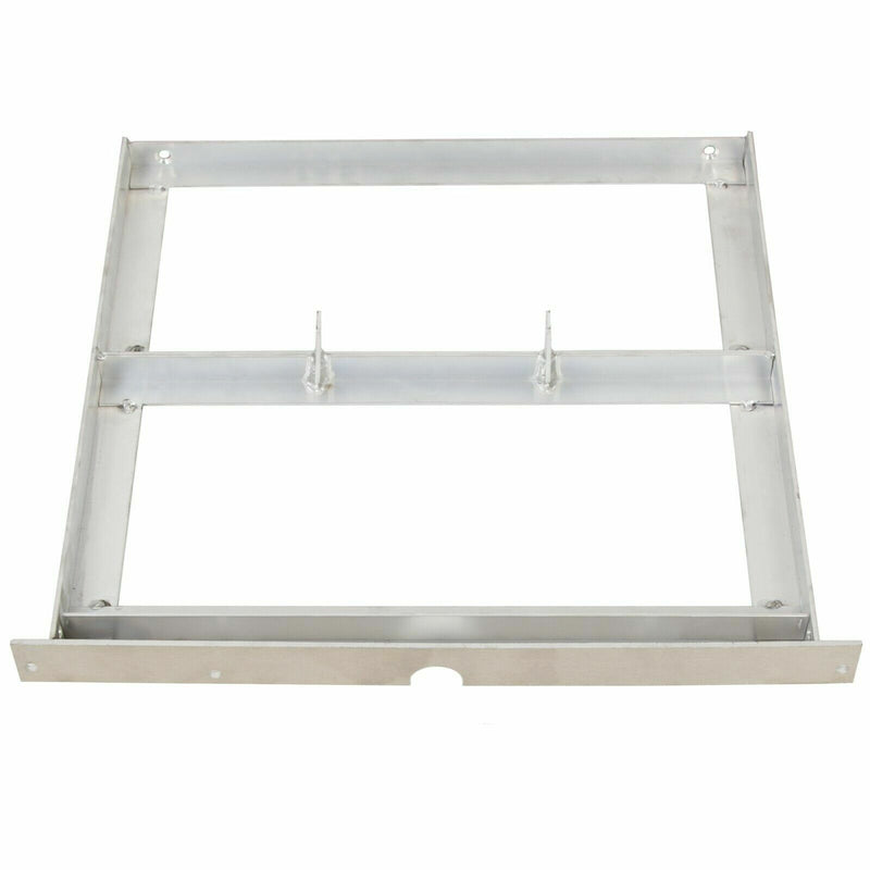 Golf Cart 36V Battery Tray Aluminum for EZGO TXT Medalist 1994-2013